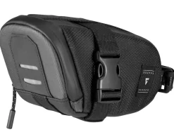 Giant Shadow Seat Bag (Black) (M)