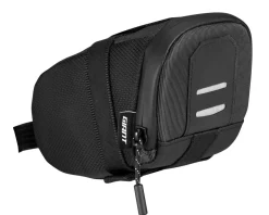 Giant Shadow Seat Bag (Black) (M)