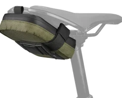 Giant Shadow SL Seat Bag (Green) (0.5L)