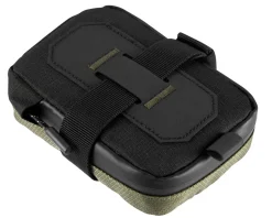 Giant Shadow SL Seat Bag (Green) (0.5L)