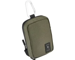 Giant Shadow SL Seat Bag (Green) (0.5L)