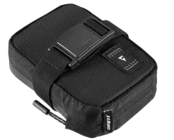Giant Shadow SL Seat Bag (Black) (0.5L)