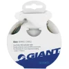 Giant Slick Brake Cable (Double-Ended) (Road & Mountain) (1.5mm) (1700mm) (Galvanized)