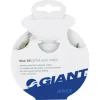 Giant Slick Derailleur Cable (For Shimano/SRAM) (1.1mm) (2100mm) (Stainless)