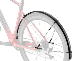 Giant Speedshield RGX 38 Fender Set (Black) (45 Version)