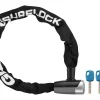 Giant SureLock Force 1 Chain Lock (10mm x 110cm)