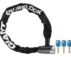 Giant SureLock Force 1 Chain Lock (10mm x 110cm)