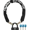 Giant SureLock Force 2 Chain Lock (8mm x 100cm)