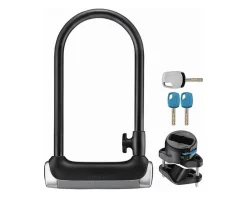 Giant SureLock Protector 1 STD U-Lock (115mm x 230mm)