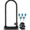 Giant SureLock Protector 2 LS U Lock (115x292mm)