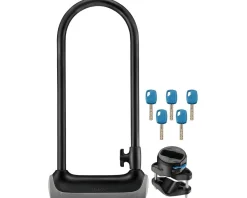 Giant SureLock Protector 2 LS U Lock (115x292mm)