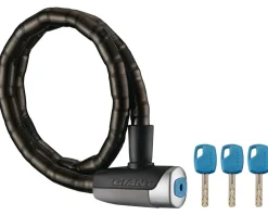 Giant SureLock Tough 2 Cable Lock (20mm x 100cm)
