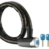 Giant SureLock Tough 1 Cable Lock (25mm x 120cm)