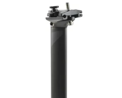 Giant TCR Advanced Carbon Seatpost (Black) (350mm) (12/23mm Offset)