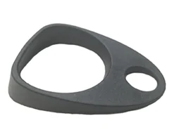 Giant TCX Spacer for Carrier Adapter (Black)