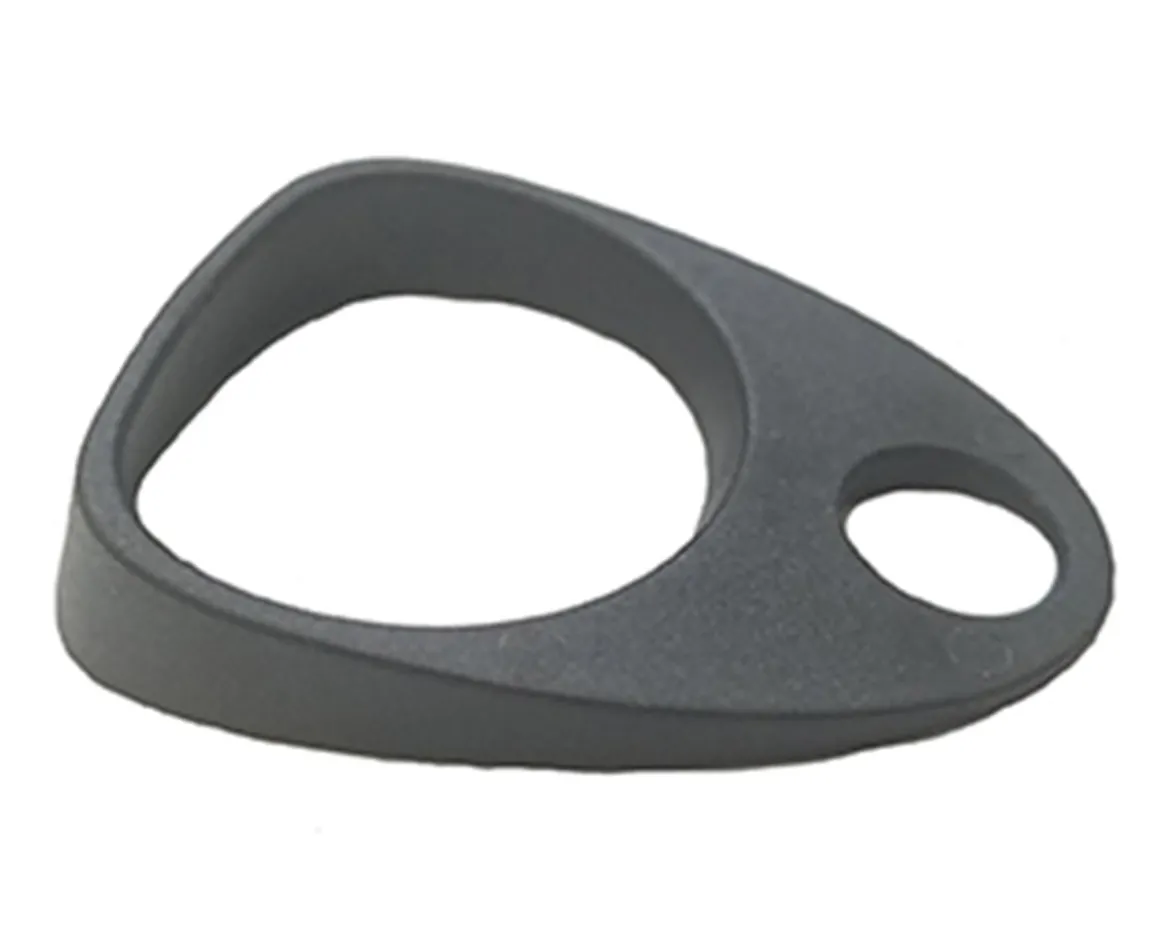 Giant TCX Spacer for Carrier Adapter (Black)