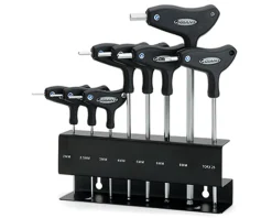 Giant T-Handle Hex Wrench Set