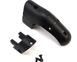 Giant Trinity Advanced Pro 30mm Riser Stem (Black)