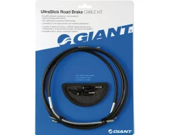 Giant UltraSlick Road Brake Cable (Teflon) (1) (w/ Housing)