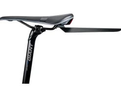 Giant UniClip Rear Fender (Black) (W/ Docking Station)