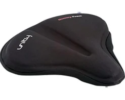 Giant Unity GelCap Cruiser Seatcover (Black)