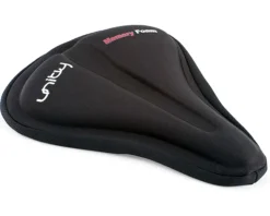 Giant Unity GelCap Touring Seatcover (Black)