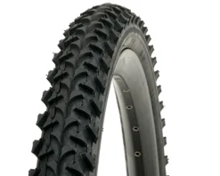 Giant Z-Max Center Ridge Tire (Black) (26") (2.1") (Wire)