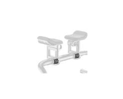 Giant AeroBar Clip-On Handlebar Clamp Shim (Fits on 2018+ EnviLiv)