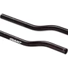 Giant Connect SL Carbon Aerobar Extensions (Black) (S Bend)