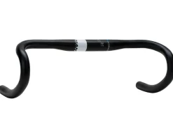 Giant Connect SL Road Handlebar (Black/White) (42cm)