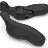 Giant Contact Ergo Bar Ends (Black)