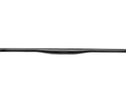 Giant Contact SLR Carbon XC Mountain Bike Handlebar (Black) (35.0mm) (0mm Rise) (760mm) (0/9° Sweep)