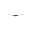 Giant Contact SLR Trail Integrated Handlebar (Black) (20mm Rise) (800mm)