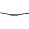 Giant Contact SL Trail Riser Handlebar (Black) (35.0mm) (20mm Rise) (760mm) (5/9° Sweep)