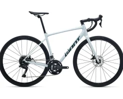 Giant Contend AR 3 Road Bike (Icicle White) (M/L)