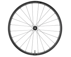 Giant CXR X1 Disc Gravel Wheels (Black) (Shimano HG 11/12) (Rear) (12 x 142mm) (700c) (Centerlock) (Tubeless)