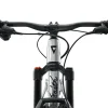 Giant Faith 24 Kids Mountain Bike (Raw Aluminum) (24")