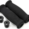 Giant Foam Grips (Black)