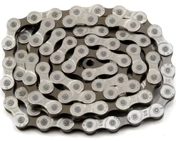 Giant HP Chain (Silver/Brown) (7-8 Speed) (116 Links)