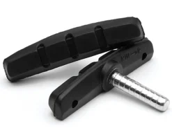 Giant Molded Performance Cantilever Brake Pads (Black) (1 Pair)