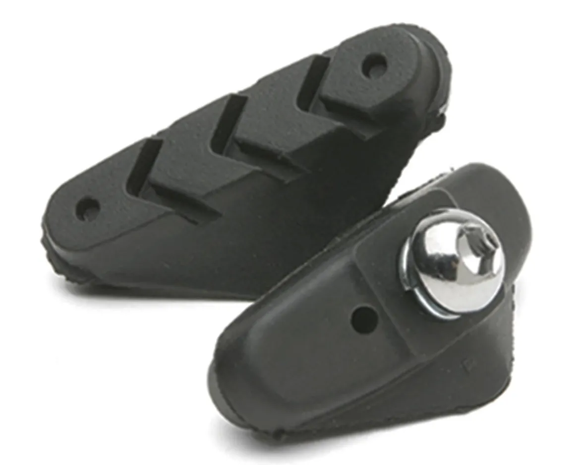 Giant Molded Road Brake Pads (Black) (1 Pair)