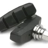 Giant Molded U-Brake Pads (Black) (Threaded)