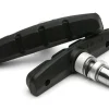 Giant Molded V-Brake Pads (Black) (1 Pair)