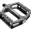 Giant Original MTB Sport Platform Pedals (Black)