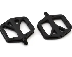 Giant Pinner Comp Flat Pedal (Black)