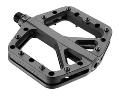 Giant Pinner Elite Flat Pedals (Black)