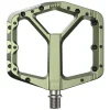 Giant Pinner Pro Flat Pedals (Green)