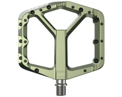 Giant Pinner Pro Flat Pedals (Green)