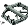 Giant Pinner Pro+ Flat Pedals (Grey)