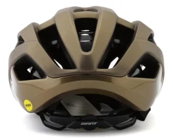 Giant Rev Comp Road Helmet (Matte Punk Khaki) (S)